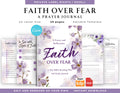 Rooted Rhythms – Faith-Based Weekly Planner