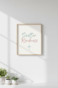Scatter Kindness
