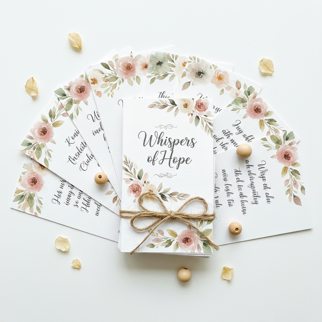 Whispers of Hope